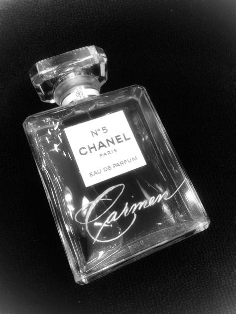 chanel perfume engraving|perfume coco chanel en macy's.